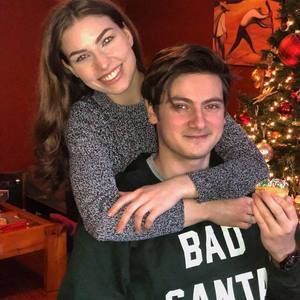 Meet your Posher, Natasha